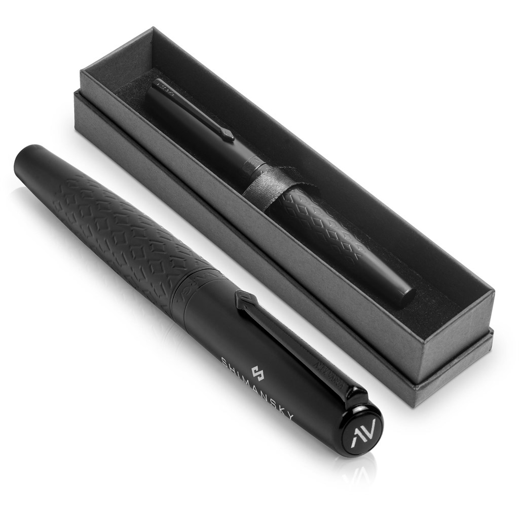 [GF-AV-734-B] Alex Varga Galexia Rollerball