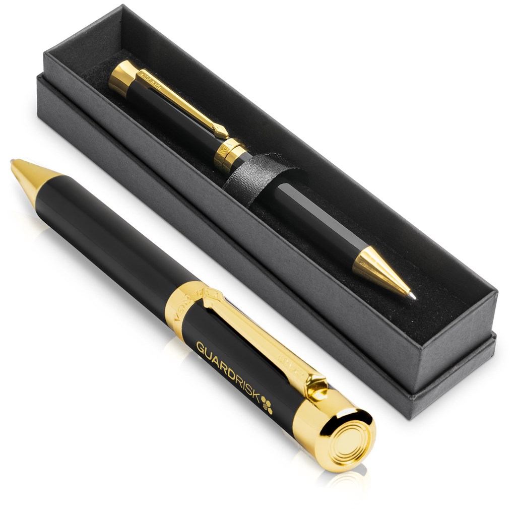 [GF-AV-737-B] Alex Varga Corona Ball Pen