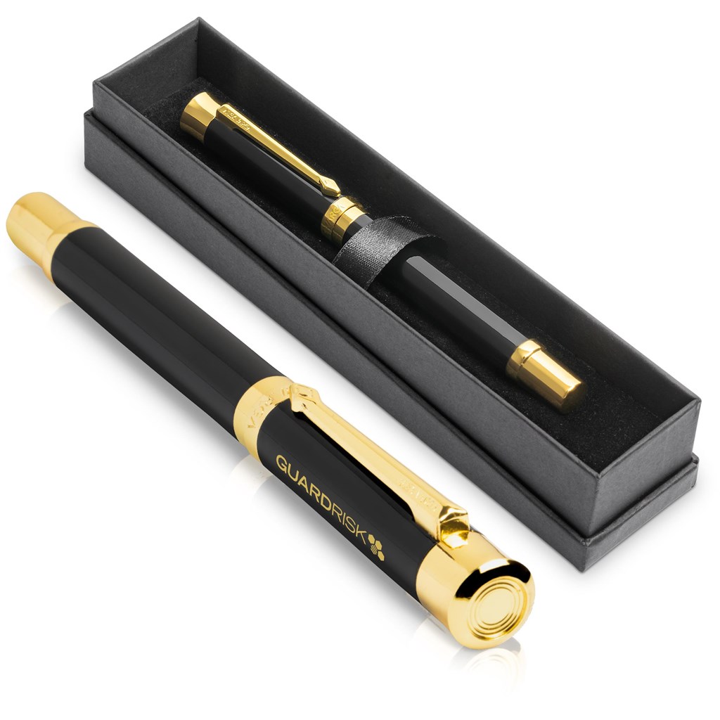 [GF-AV-738-B] Alex Varga Corona Rollerball