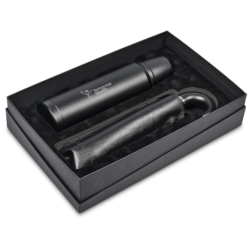 [GF-AV-764-B] Alex Varga Crixus Gift Set