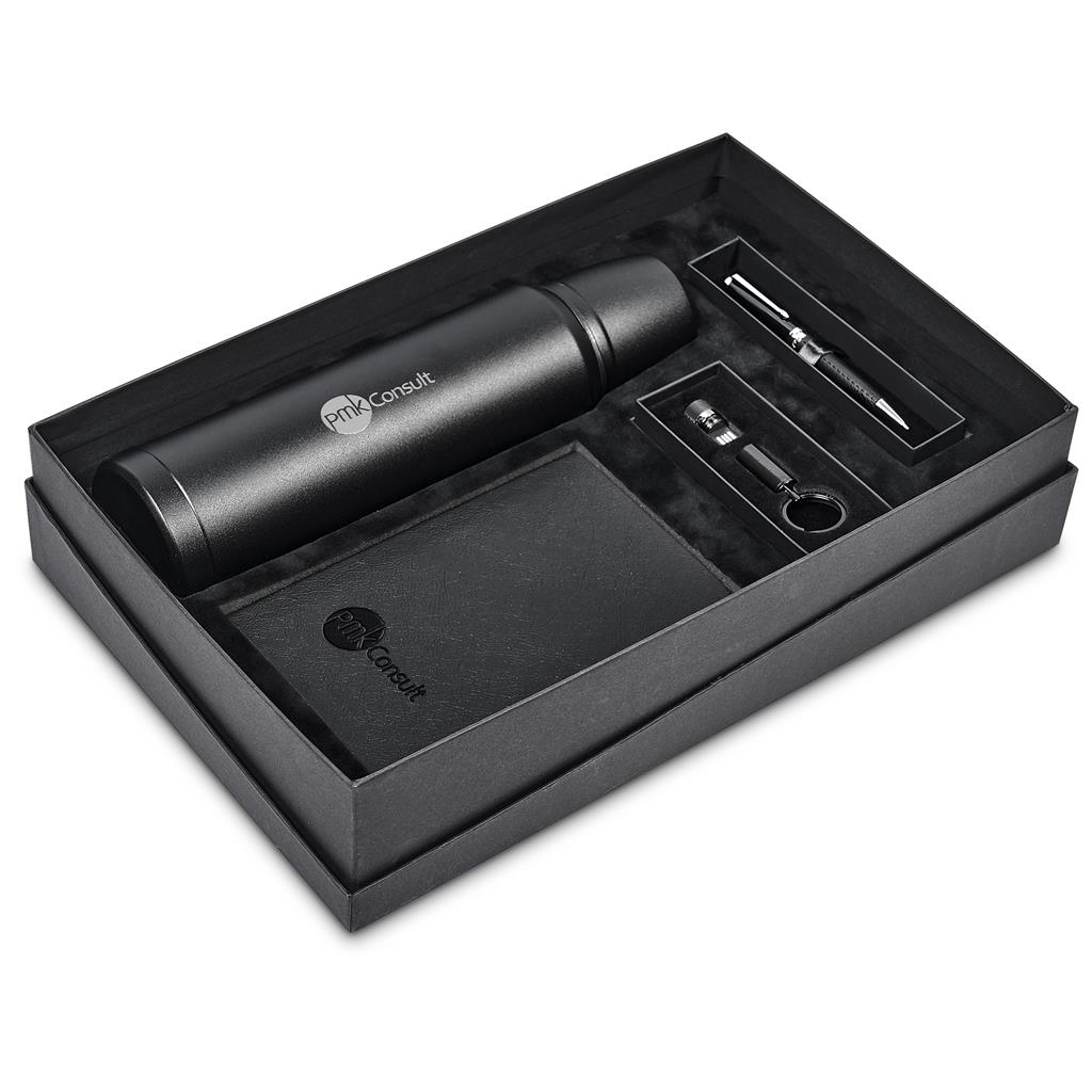 [GF-AV-766-B] Alex Varga Excitus Gift Set