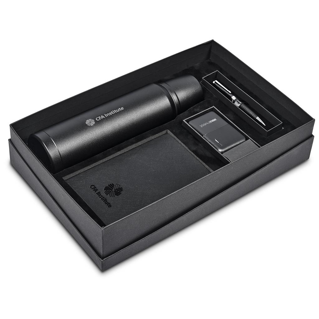 [GF-AV-767-B] Alex Varga Ferullus Gift Set