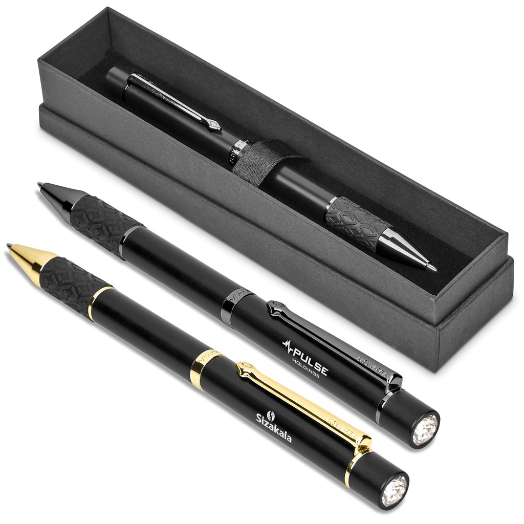 [GF-AV-923-B] Alex Varga Onassis Ball Pen