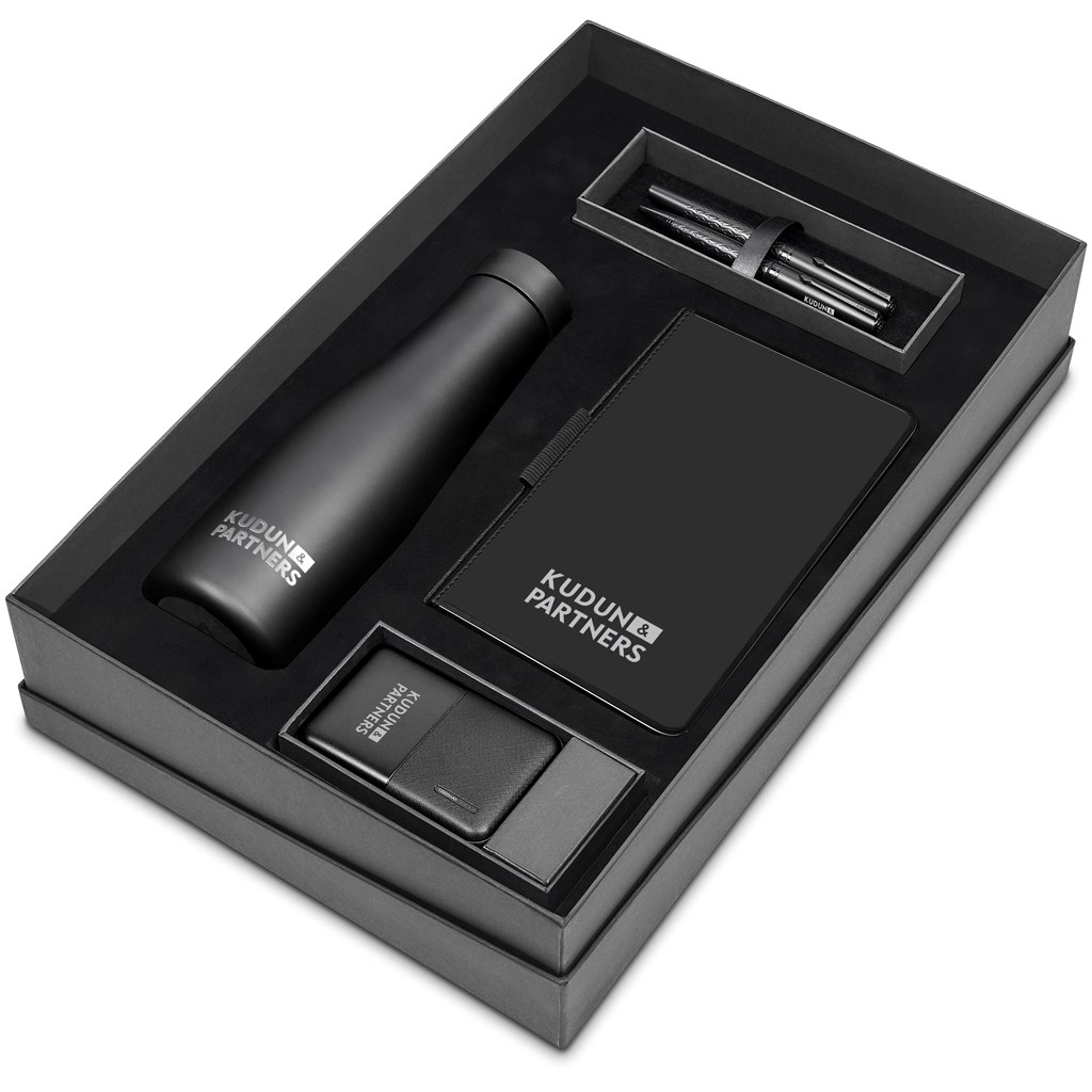 [GF-AV-968-B] Alex Varga Galbulus Gift Set