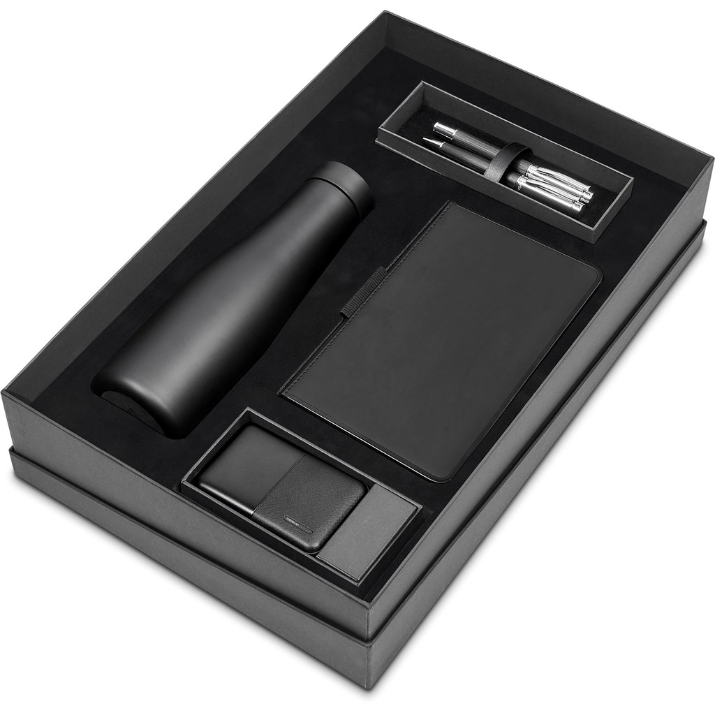 [GF-AV-969-B] Alex Varga Grista Gift Set