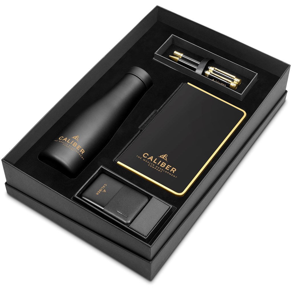 [GF-AV-971-B] Alex Varga Ganter Gift Set