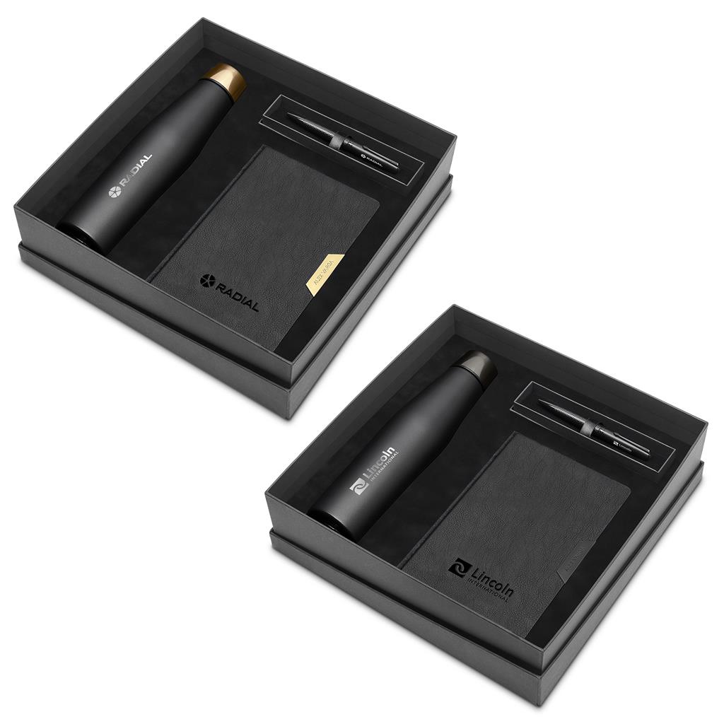 [GF-AV-990-B] Alex Varga Kiklen Gift Set