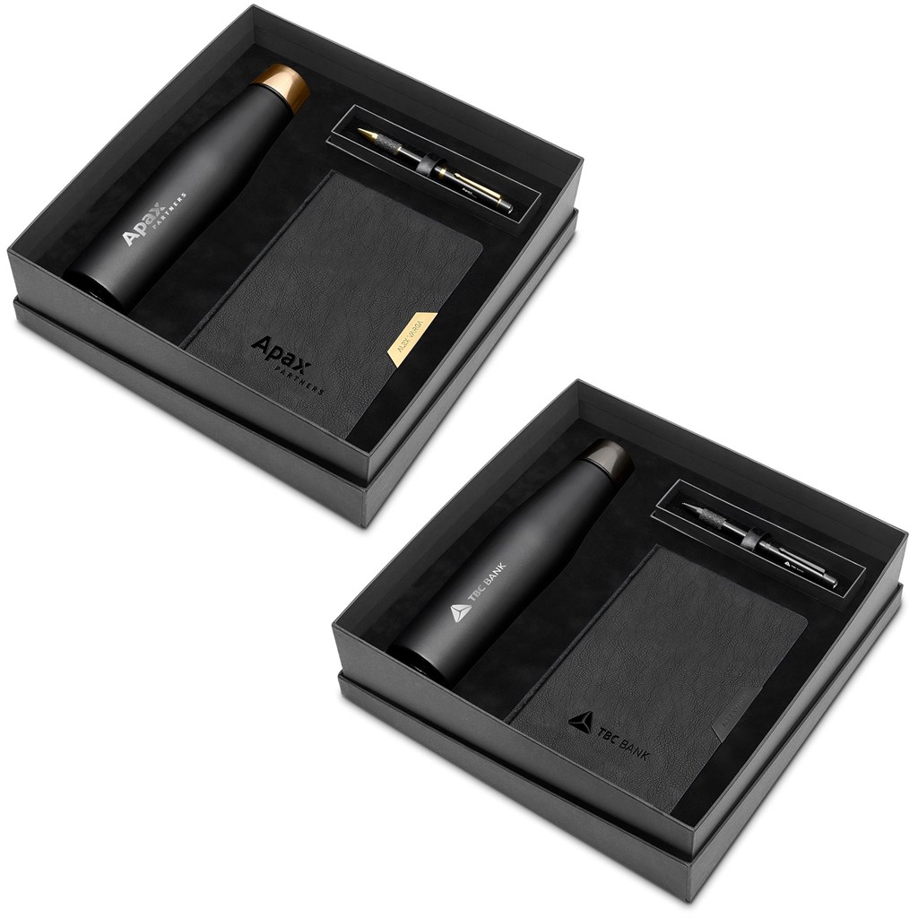 [GF-AV-991-B] Alex Varga Onassis Gift Set
