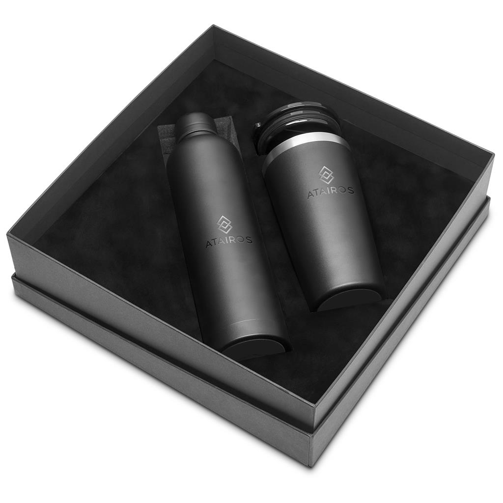 [GF-AV-993-B] Alex Varga Majestra Gift Set
