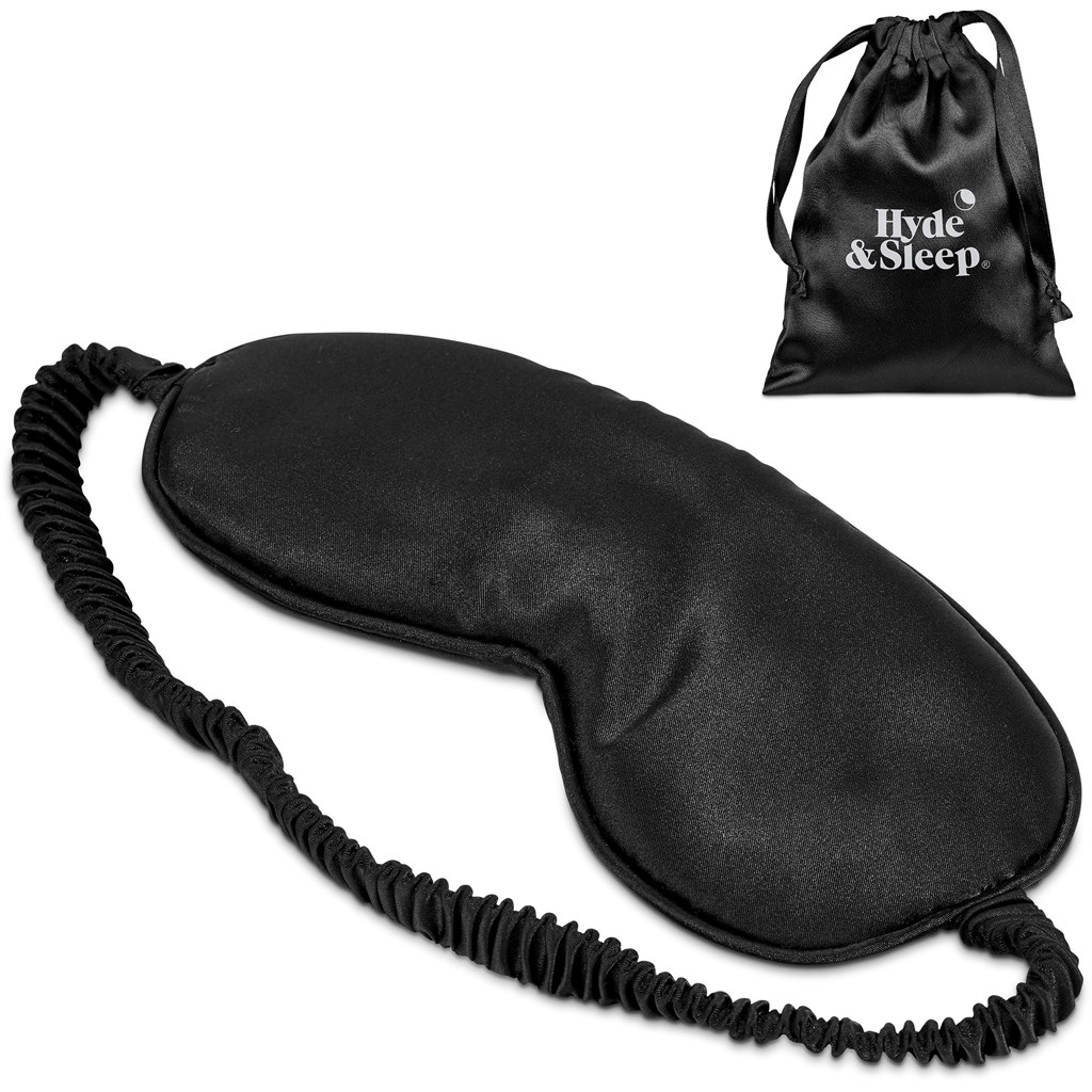 [GF-EE-1115-B] Eva & Elm Serenity Eye Mask