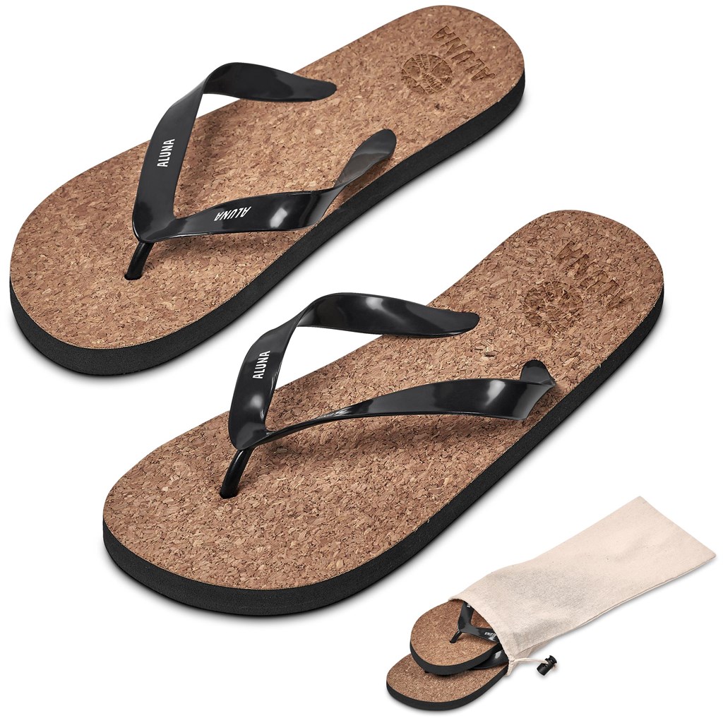 [GF-KS-1098-B] Kooshty Mangrove Flip Flops