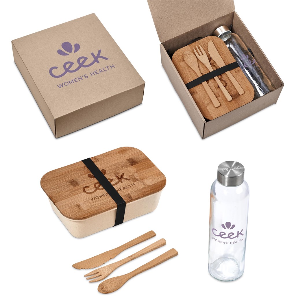 [GF-KS-1124-B] Kooshty Maya Gift Set