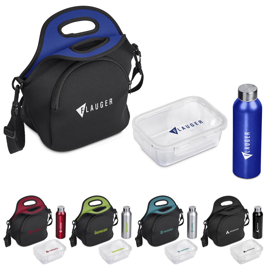 [GF-KS-1320-B] Kooshty Makiki Refreshment Kit