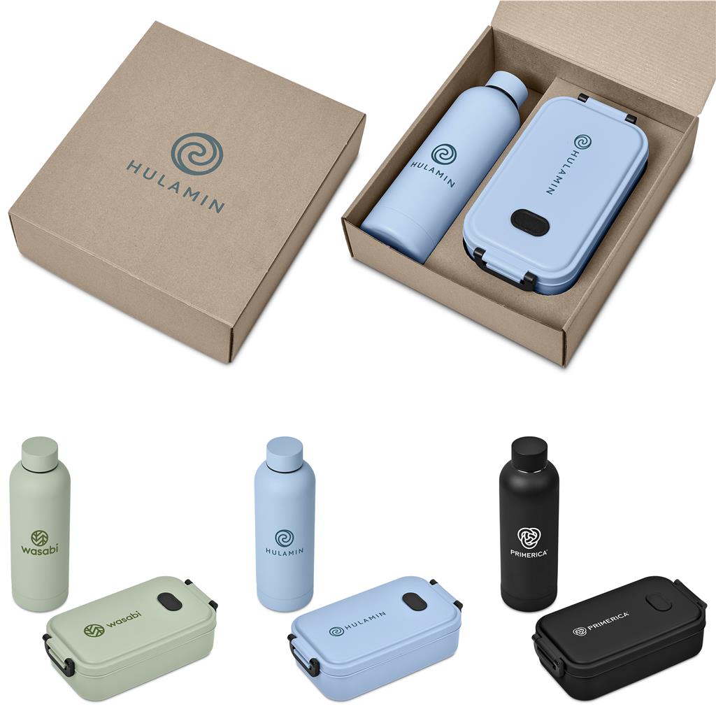 [GF-KS-1360-B] Kooshty Berbria Gift Set