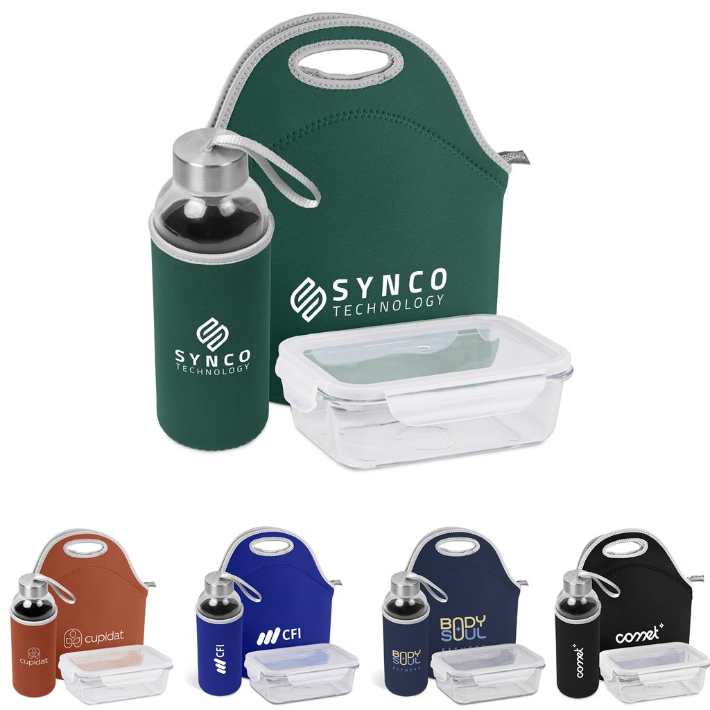 [KOOSH-8405] Kooshty Neo Refreshment Kit