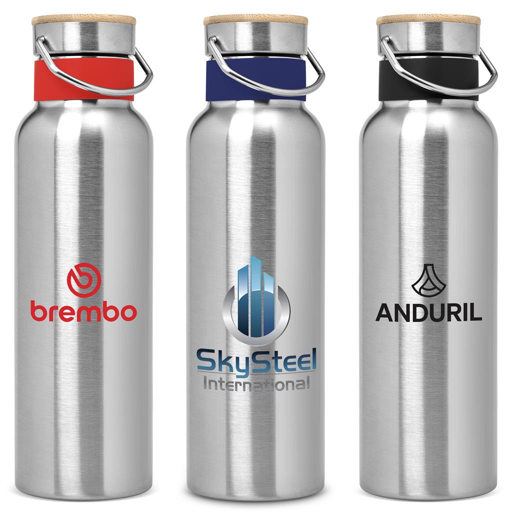 [KOOSH-8911] Kooshty Congo Stainless Steel Vacuum Water Bottle - 600ml