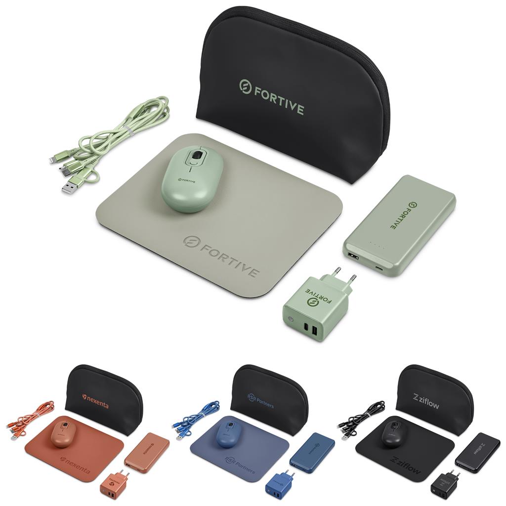 [GF-SD-1380-B] Serendipio Amersham Tech Set