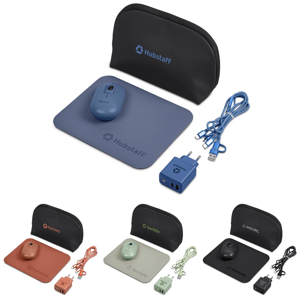 [GF-SD-1381-B] Serendipio Helston Tech Set