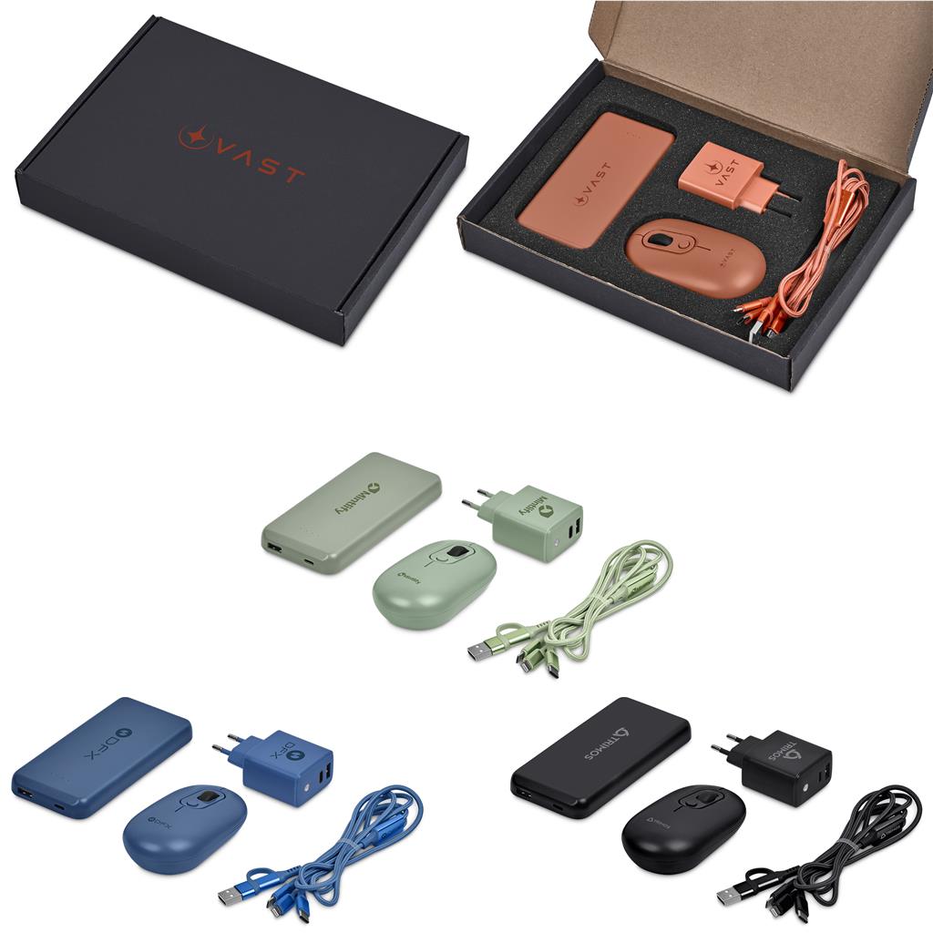 [GF-SD-1389-B] Serendipio Corby Gift Set