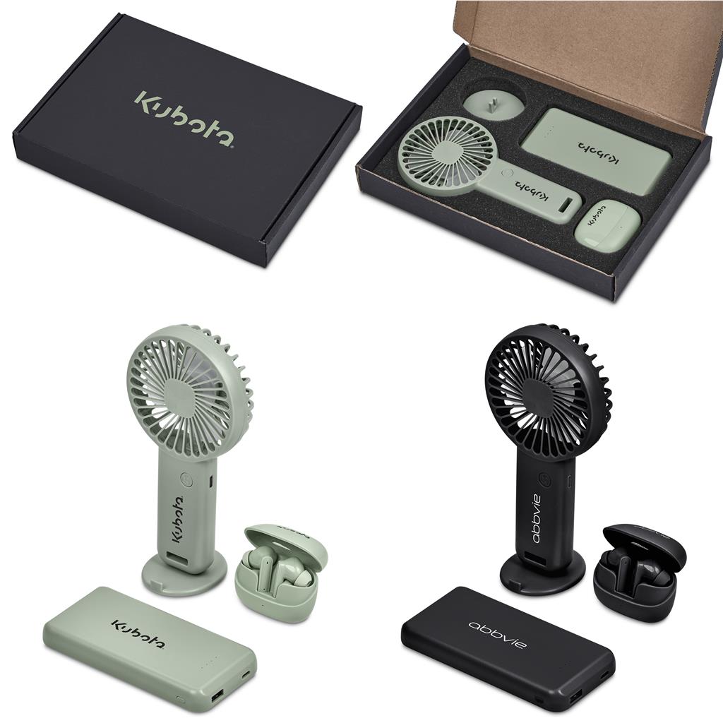 [GF-SD-1391-B] Serendipio Bodmin Gift Set