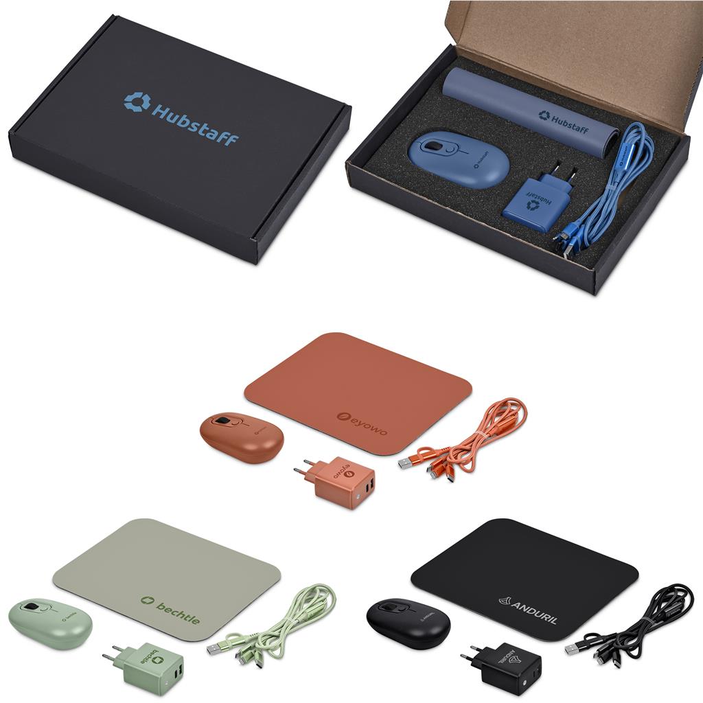 [GF-SD-1392-B] Serendipio Congleton Gift Set