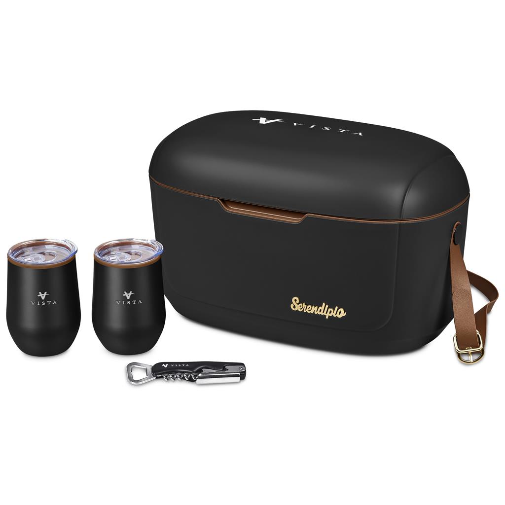 [GF-SD-1407-B] Serendipio Padley Gift Set