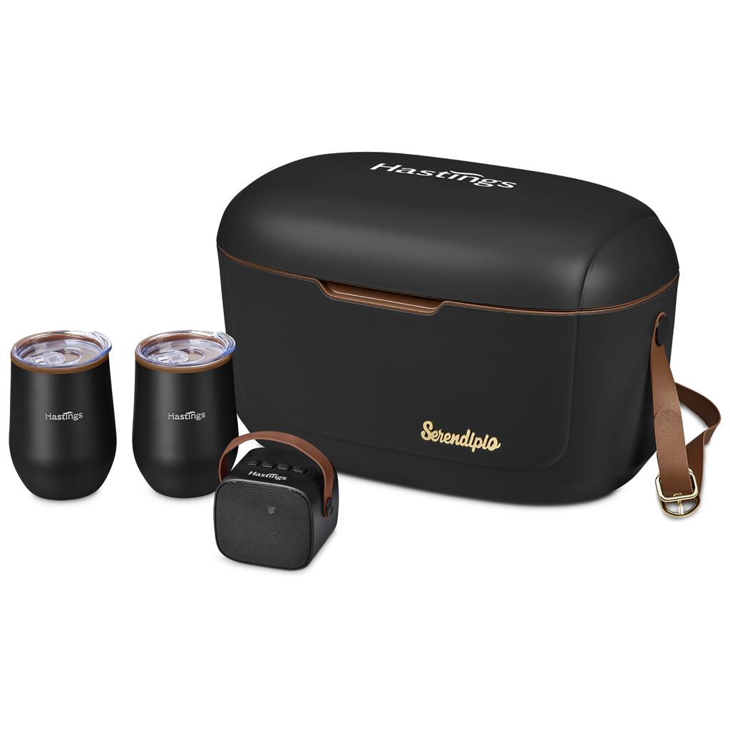 [GF-SD-1408-B] Serendipio Hampstead Gift Set