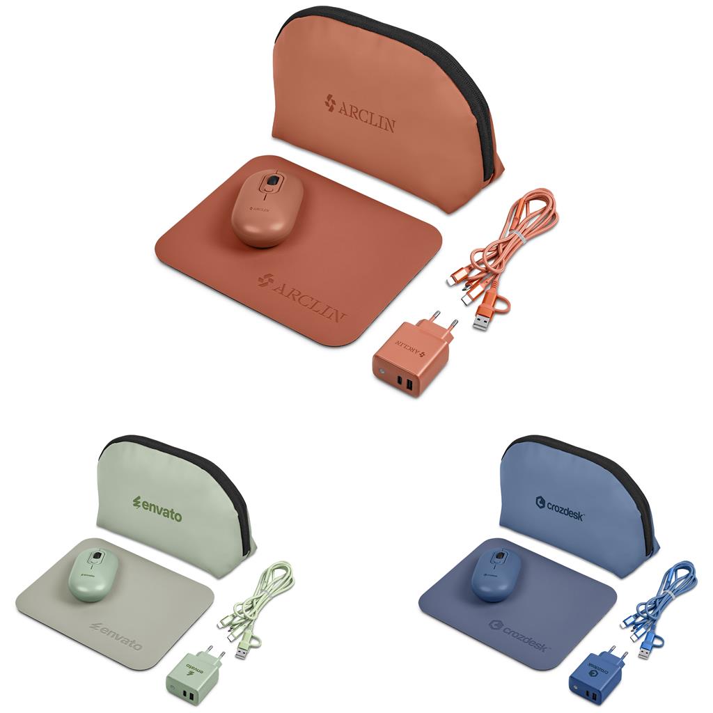 [GF-SD-1410-B] Serendipio Horley Tech Set