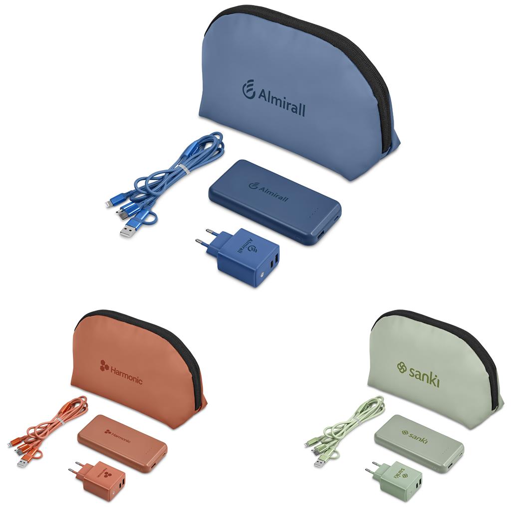 [GF-SD-1411-B] Serendipio Kirkham Tech Set