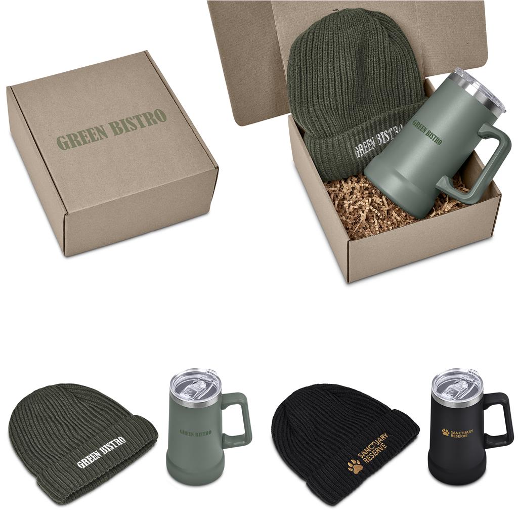 [GF-UT-1434-B] Urban Terrain Rocky Gift Set