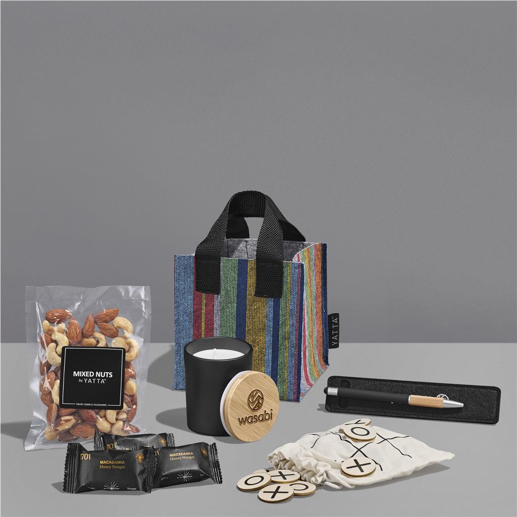 [GH-YT-104-B] Yatta Fresh Focus Hamper