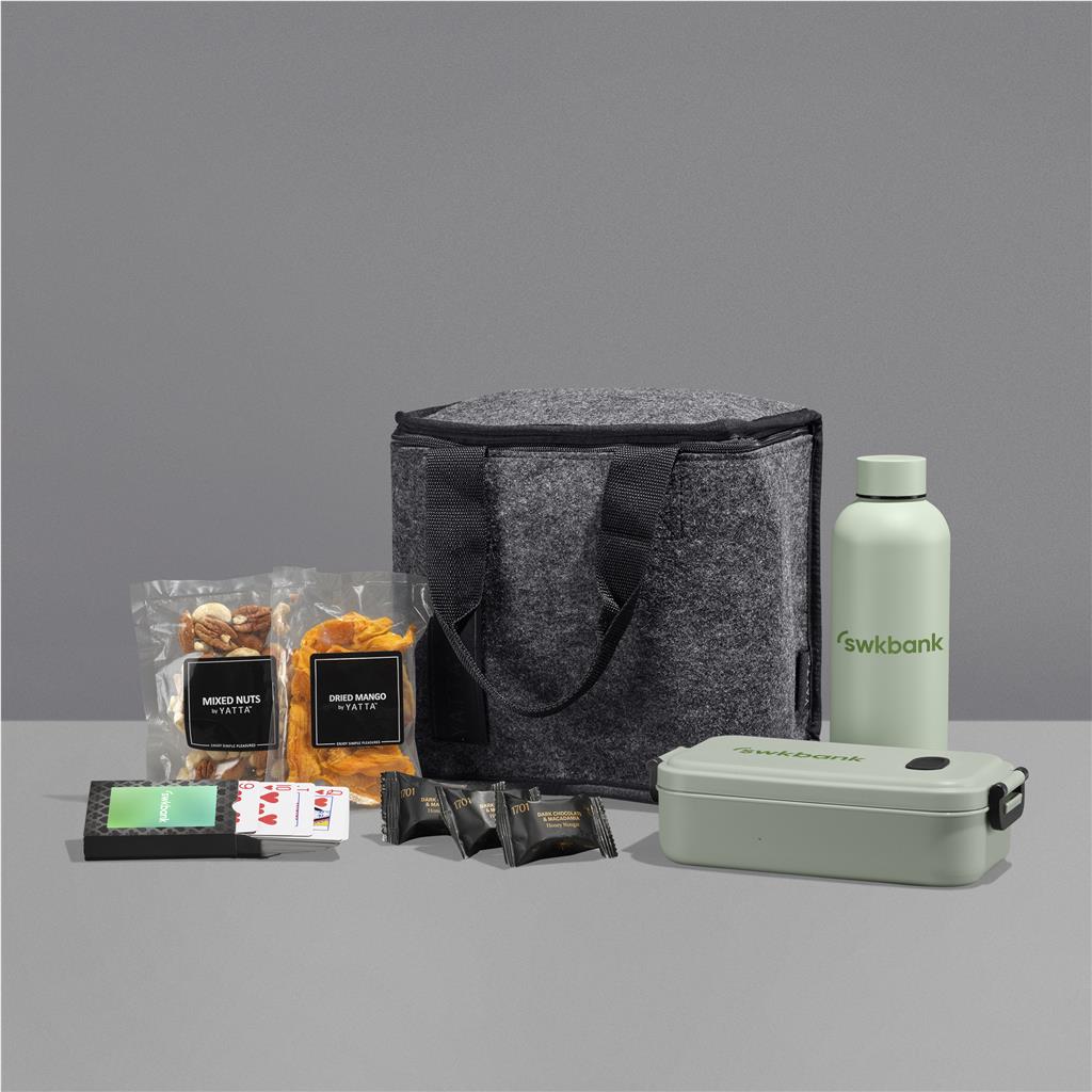 [GH-YT-124-B] Yatta Sweet Solace Hamper