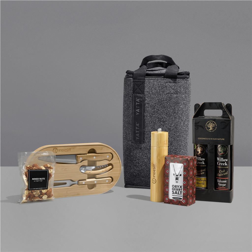 [GH-YT-126-B] Yatta Flavour & Finesse Hamper