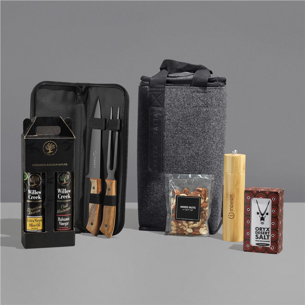 [GH-YT-127-B] Yatta Baste & Brilliance Hamper