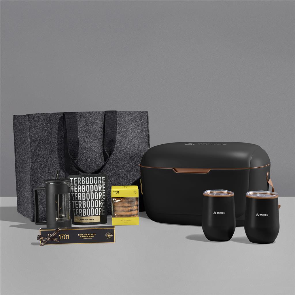 [GH-YT-129-B] Yatta Cuppa Charm Hamper