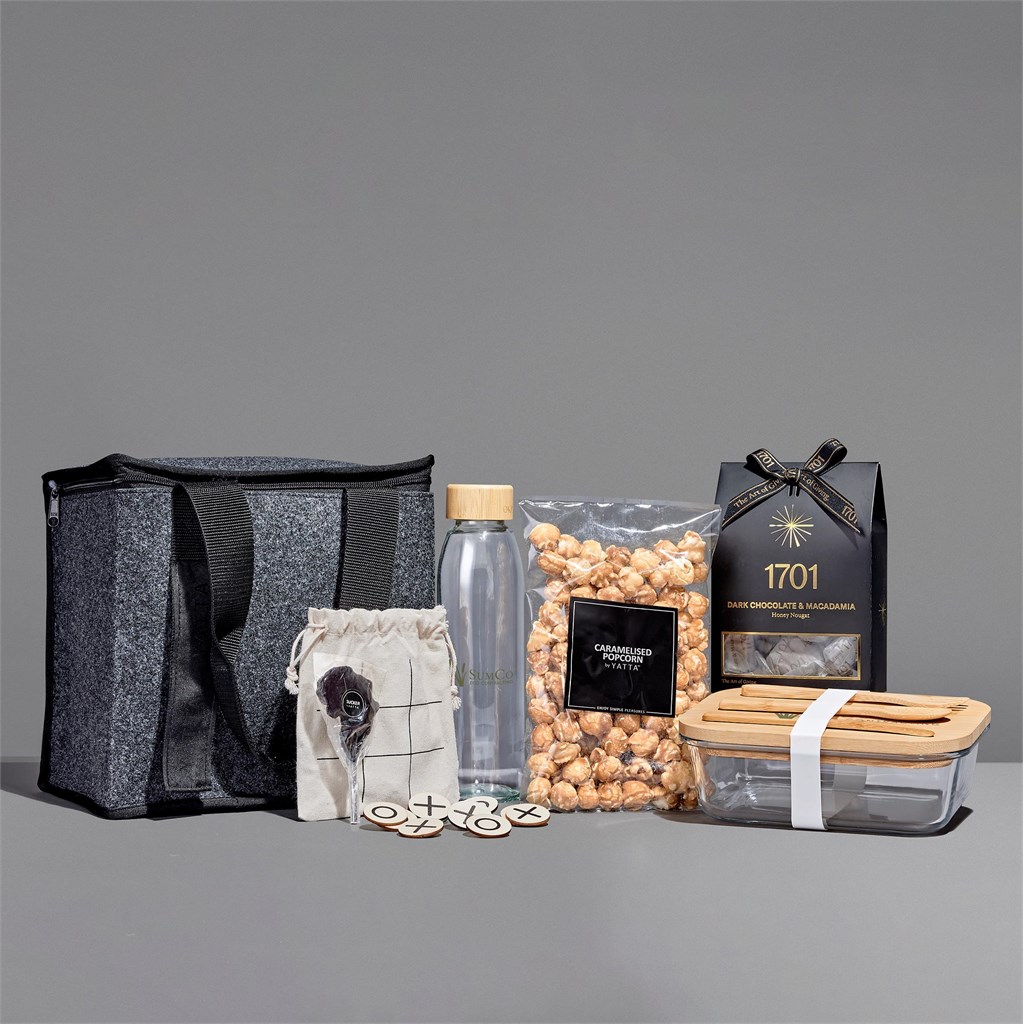 [GH-YT-13-B] Yatta Deluxe Delicacies Hamper