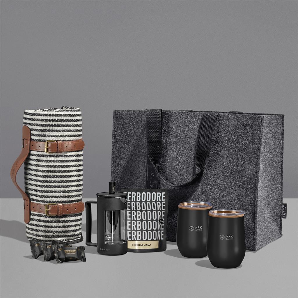[GH-YT-130-B] Yatta Mocha Magic Hamper