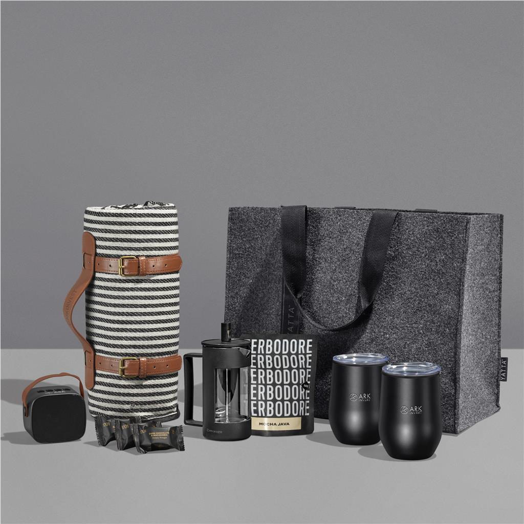 [GH-YT-131-B] Yatta Beats & Brew Hamper