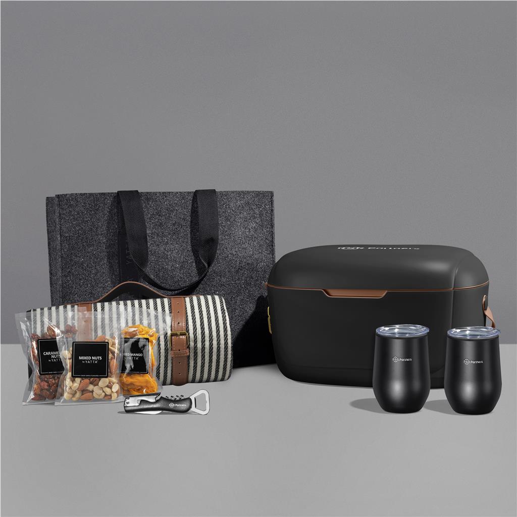 [GH-YT-132-B] Yatta Chillout Collections Hamper