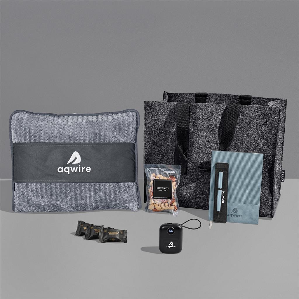 [GH-YT-137-B] Yatta Warm Welcome Hamper