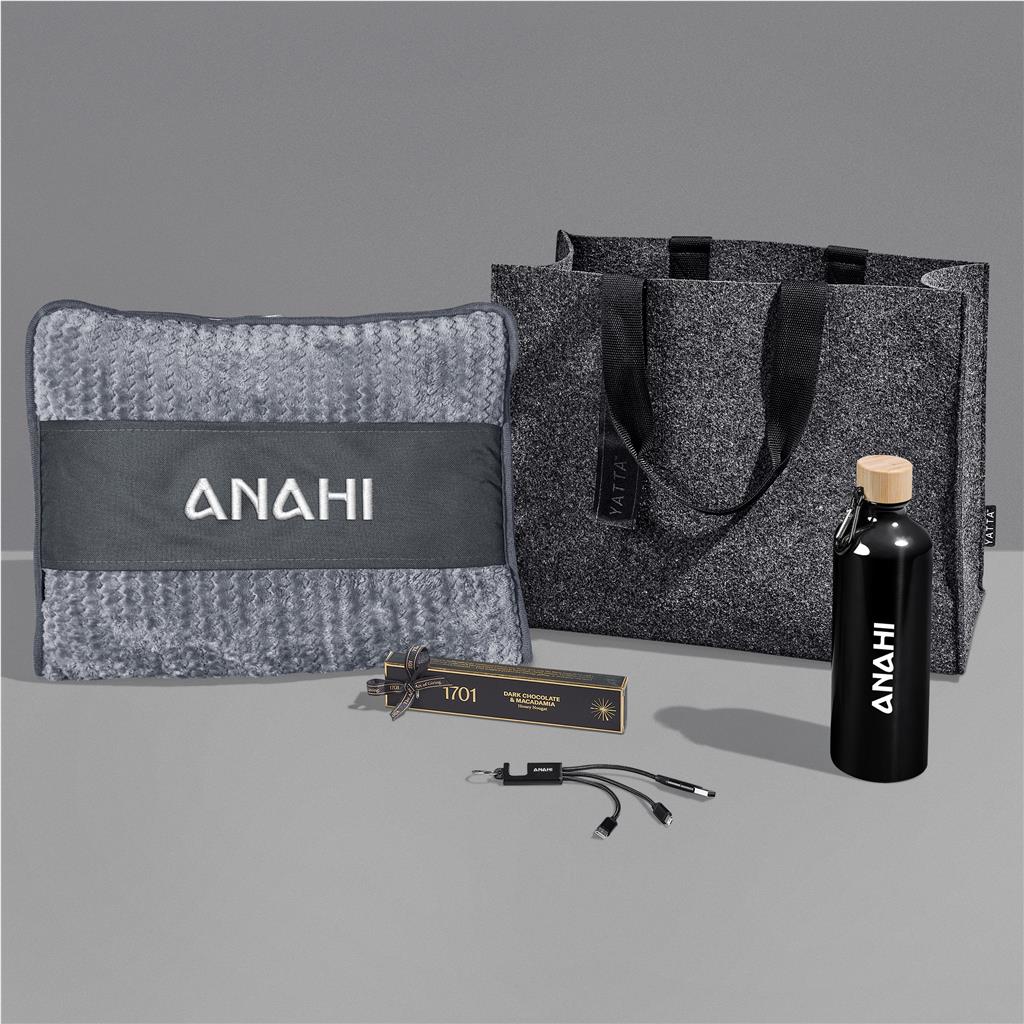 [GH-YT-138-B] Yatta Valued Ventures Hamper
