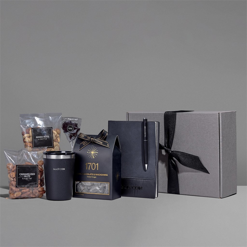 [GH-YT-14-B] Yatta Elegant Ensemble Hamper