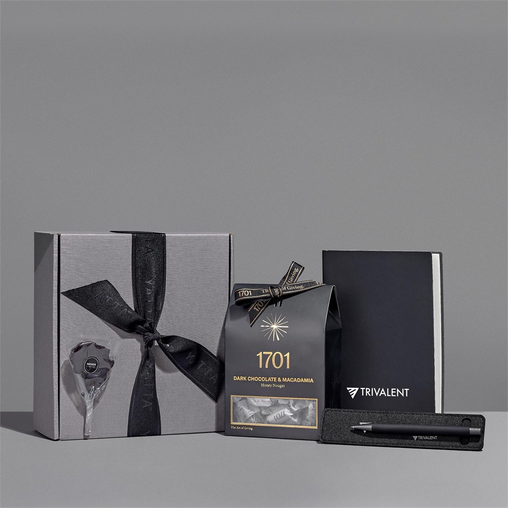 [GH-YT-18-B] Yatta Classic Collection Hamper