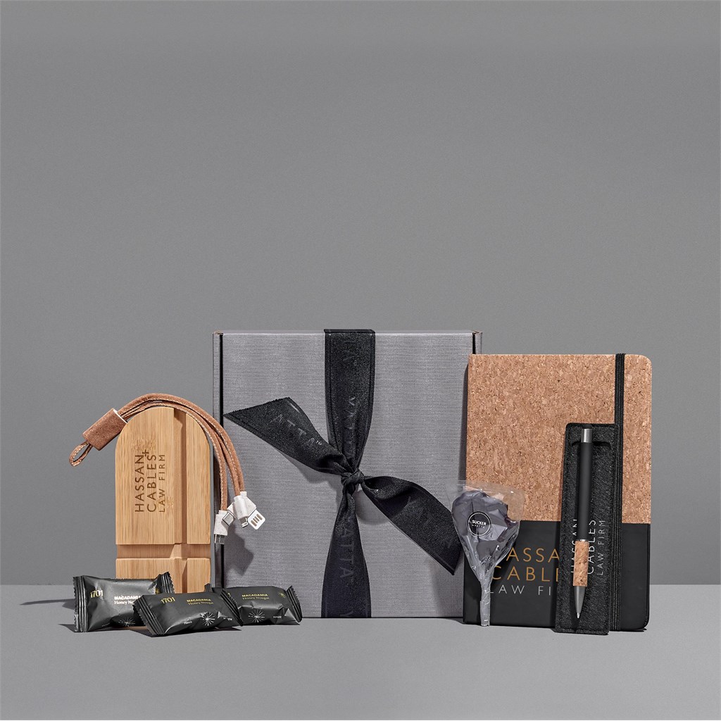 [GH-YT-2-B] Yatta Basically Bold Hamper
