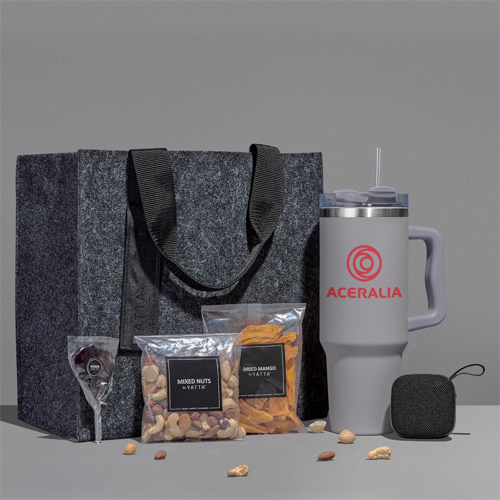 [GH-YT-20-B] Yatta Graceful Goodies Hamper
