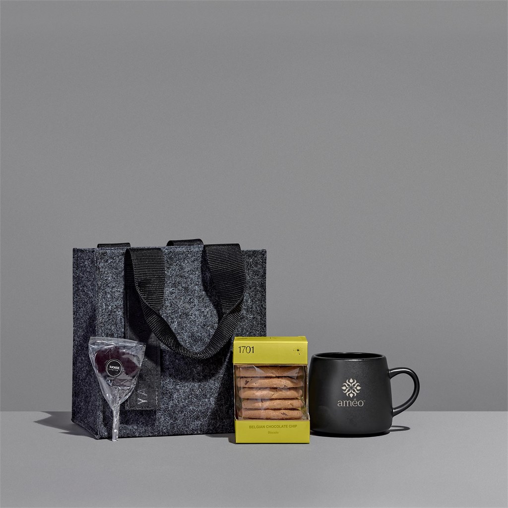 [GH-YT-21-B] Yatta Groovy Goodies Hamper