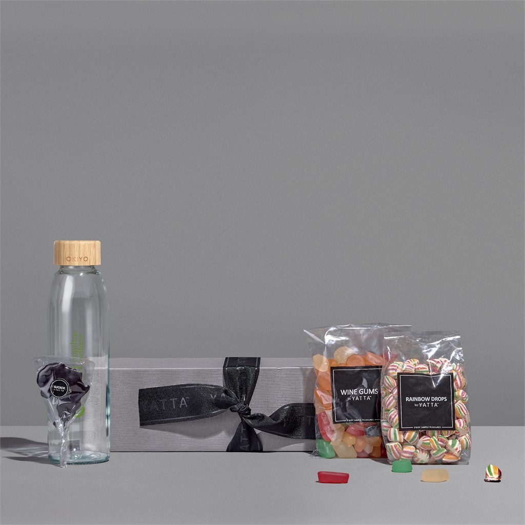 [GH-YT-23-B] Yatta Happy Huddle Hamper