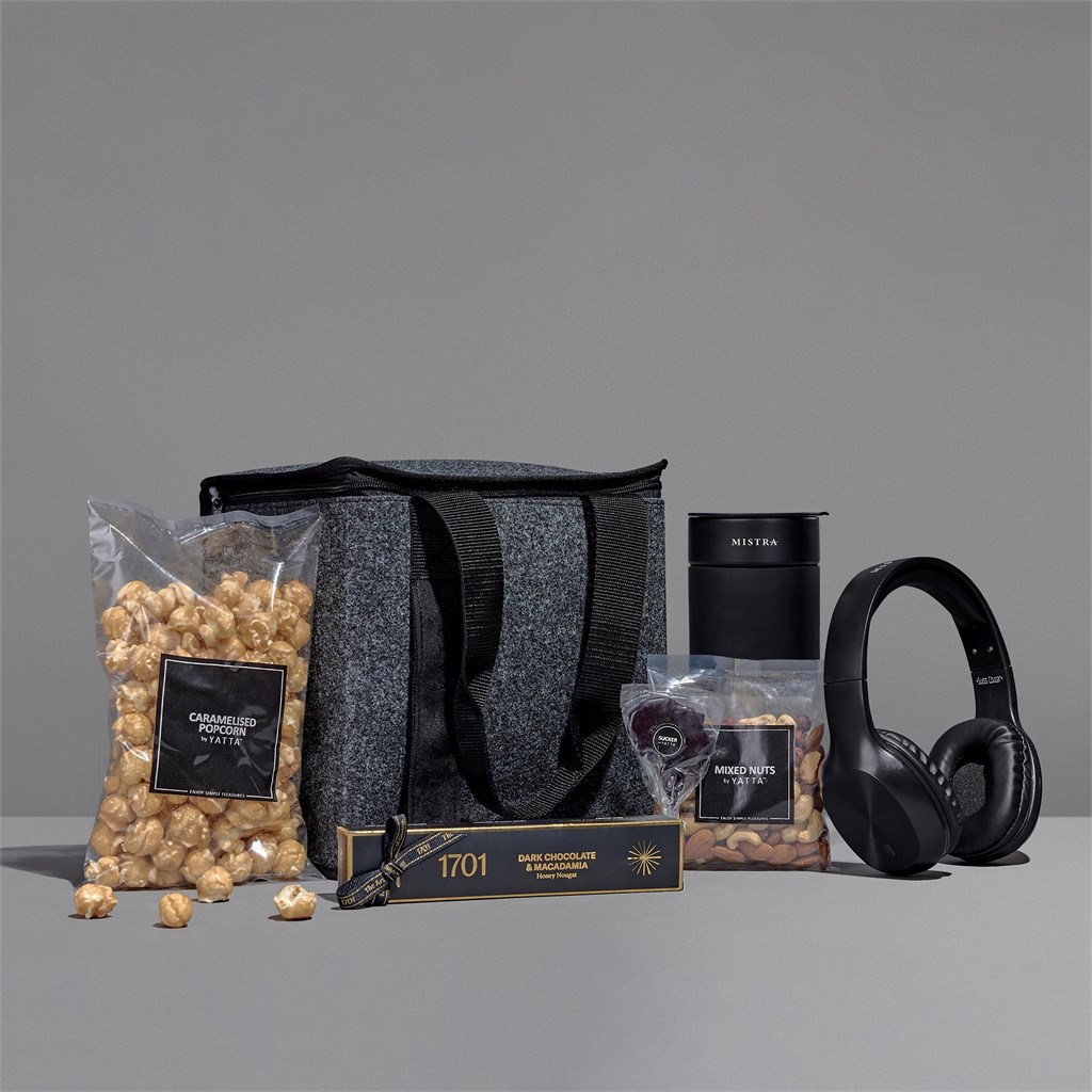 [GH-YT-26-B] Yatta Luxe Lifestyle Hamper