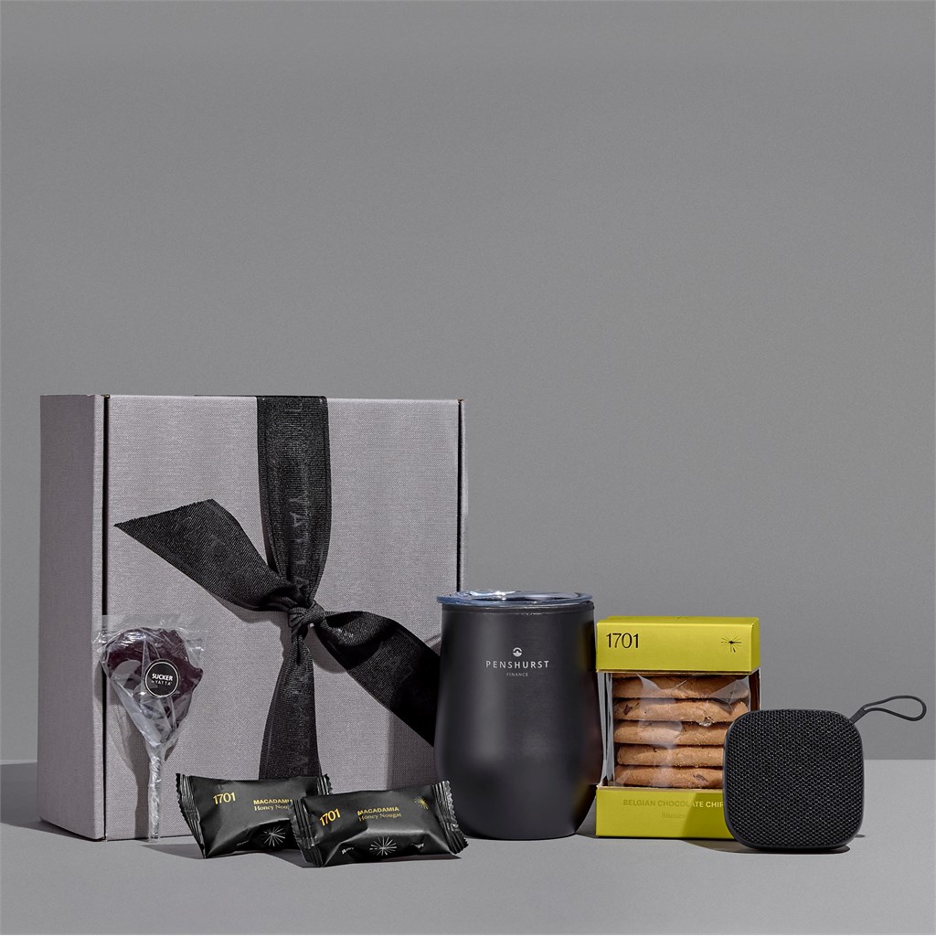[GH-YT-3-B] Yatta Beat Box Hamper