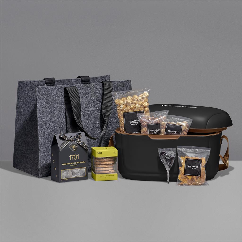 [GH-YT-47-B] Yatta Elegant Escape Hamper